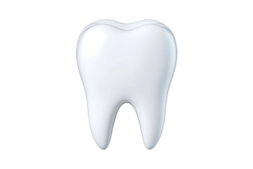 免抠的牙齿模型 1