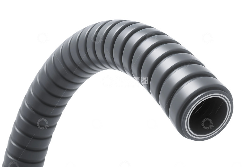 高清大图下载【趣麦麦图】免抠的高新材料软管 