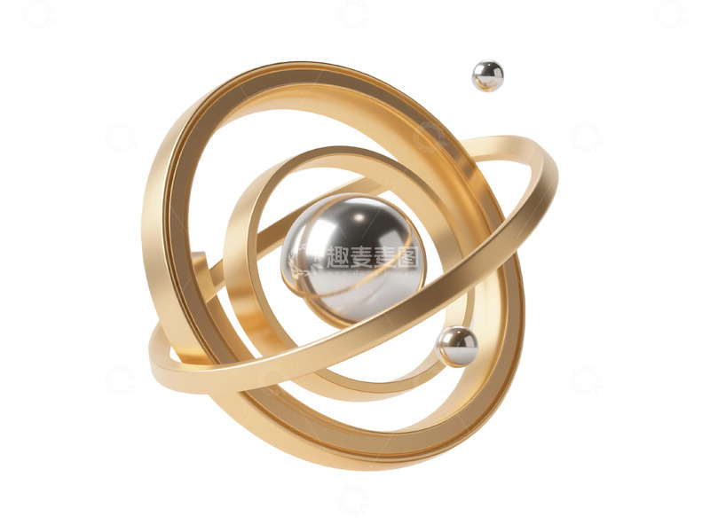 高清大图下载【趣麦麦图】免抠空间背景 