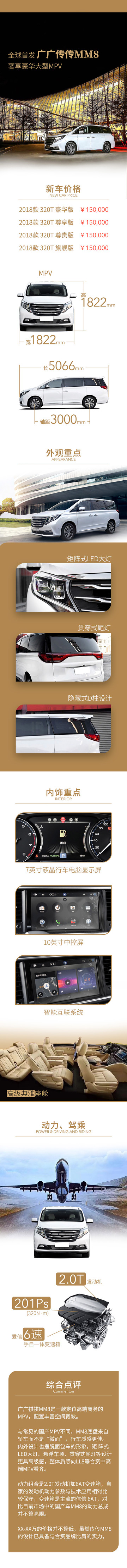 MPV上市长图海报