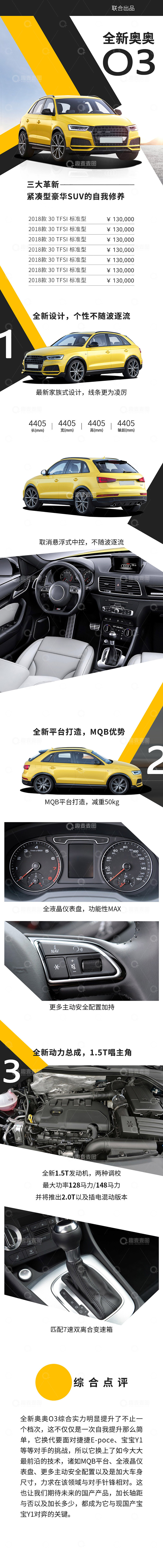 源文件下载【趣麦麦图】豪华SUV宣传海报