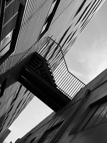 手机摄影-建筑0