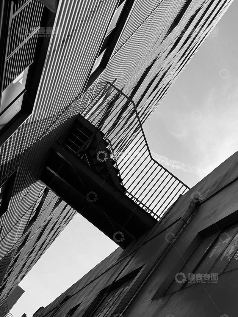 高清大图下载【趣麦麦图】手机摄影-建筑0