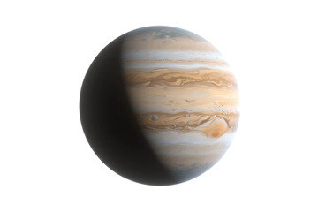 免抠高清宇宙星球插图 