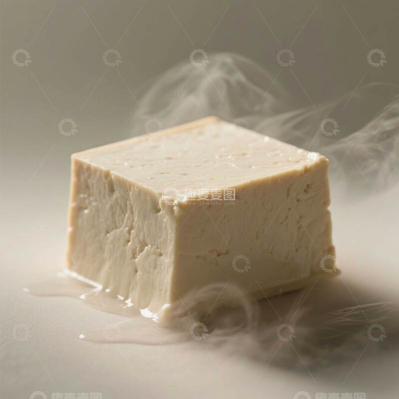 高清大图下载【趣麦麦图】豆腐  筋道  粉糯  