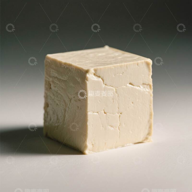 豆腐  嫩滑  软糯