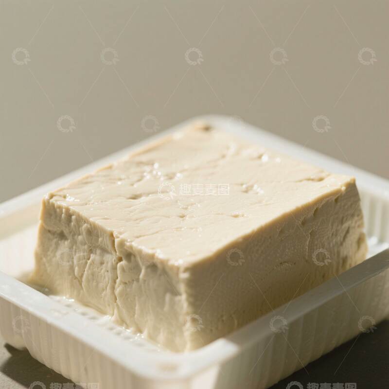 高清大图下载【趣麦麦图】豆腐  筋道  酥嫩 