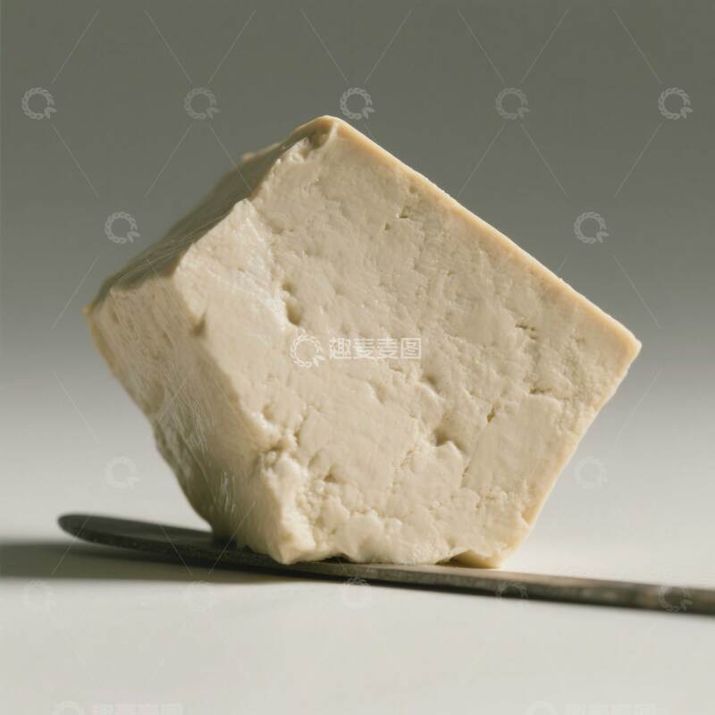 豆腐  嫩滑  细腻