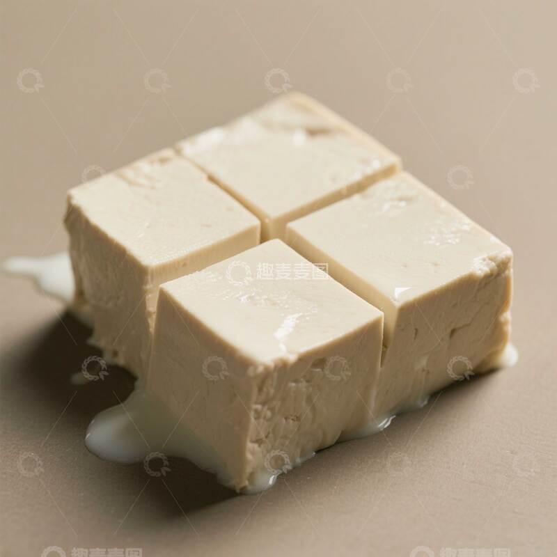 豆腐  嫩滑  爽滑