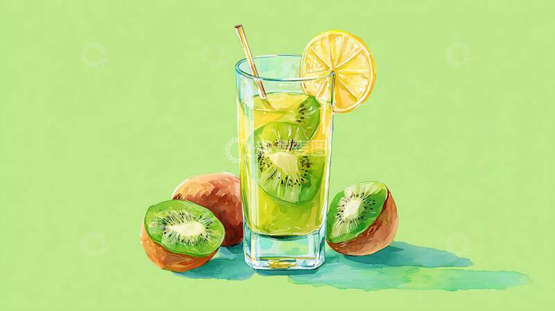 猕猴桃  冰甜   甜沁 