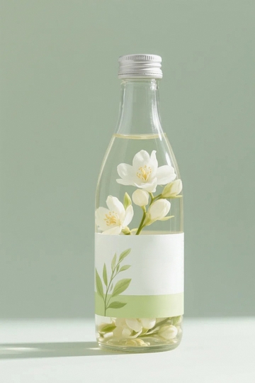 茉莉花茶绿茶02