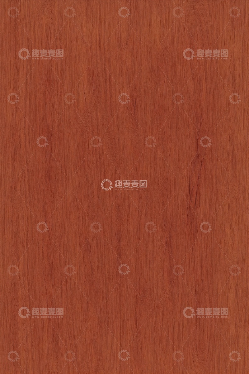 高清大图下载【趣麦麦图】红色木纹背景