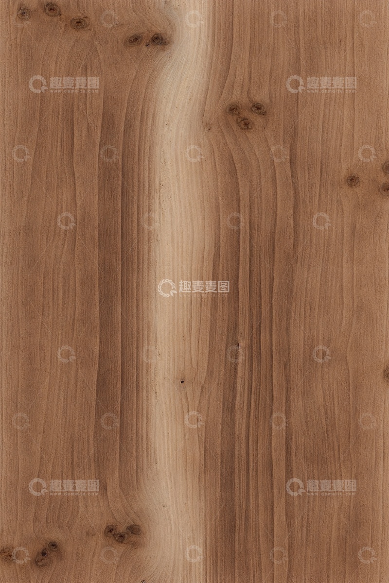 高清大图下载【趣麦麦图】棕色木纹地板
