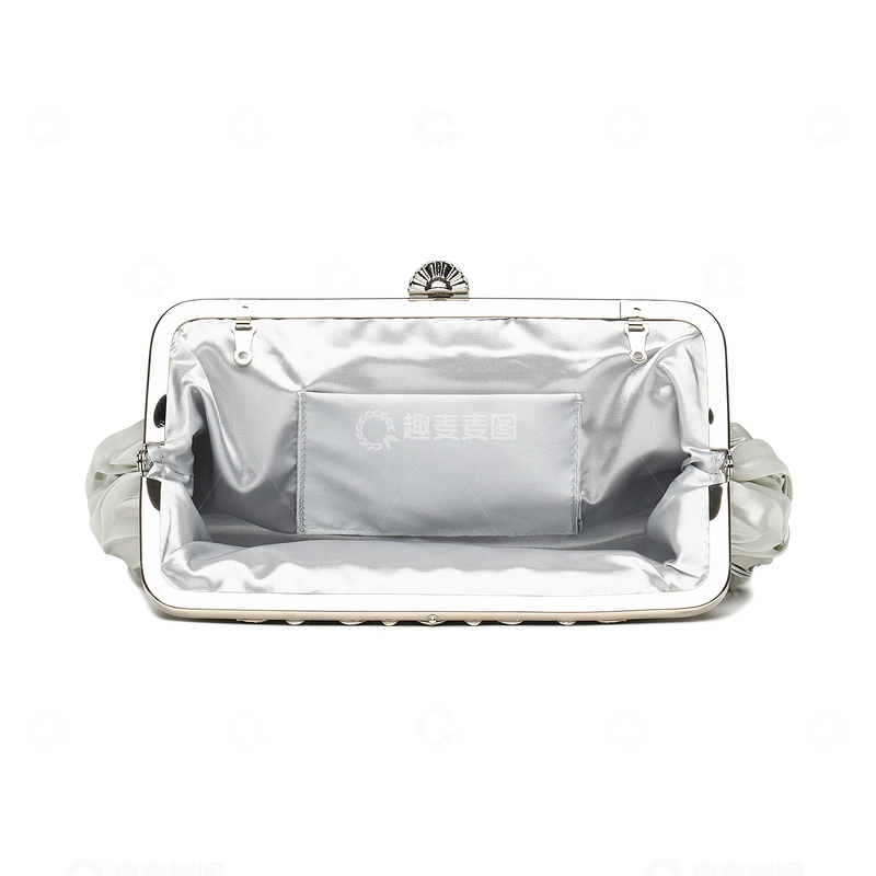 高清大图下载【趣麦麦图】实景拍摄女包内衬夹层摆拍