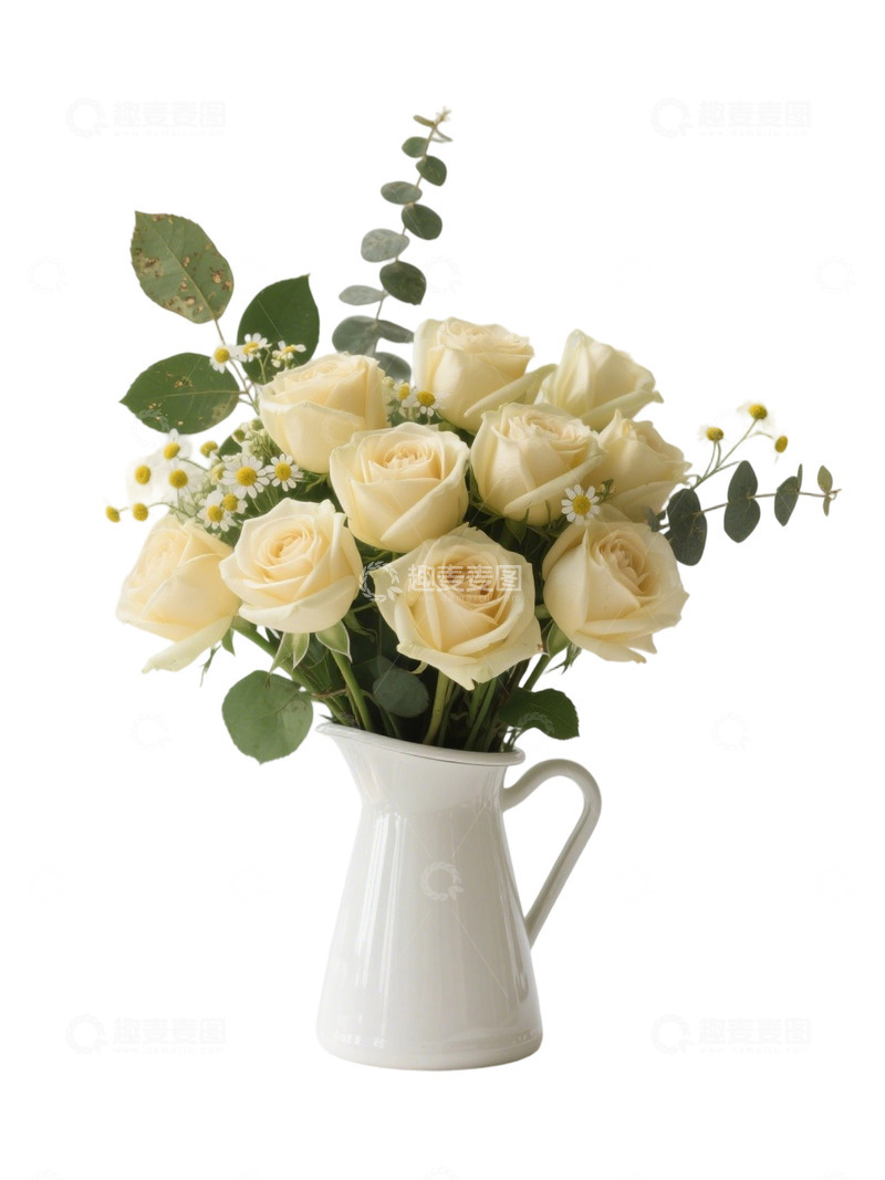 玫瑰花花束写实主题d12345678