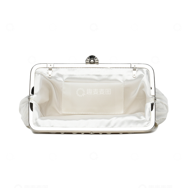 高清大图下载【趣麦麦图】实景拍摄女包内衬夹层摆拍摄影