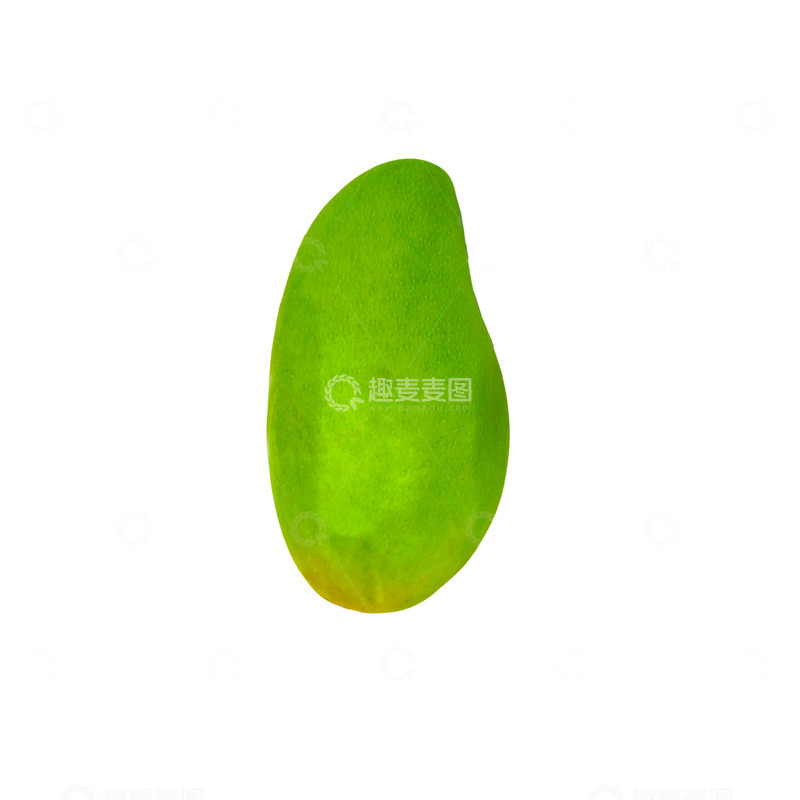 高清大图下载【趣麦麦图】青芒果芒果水果