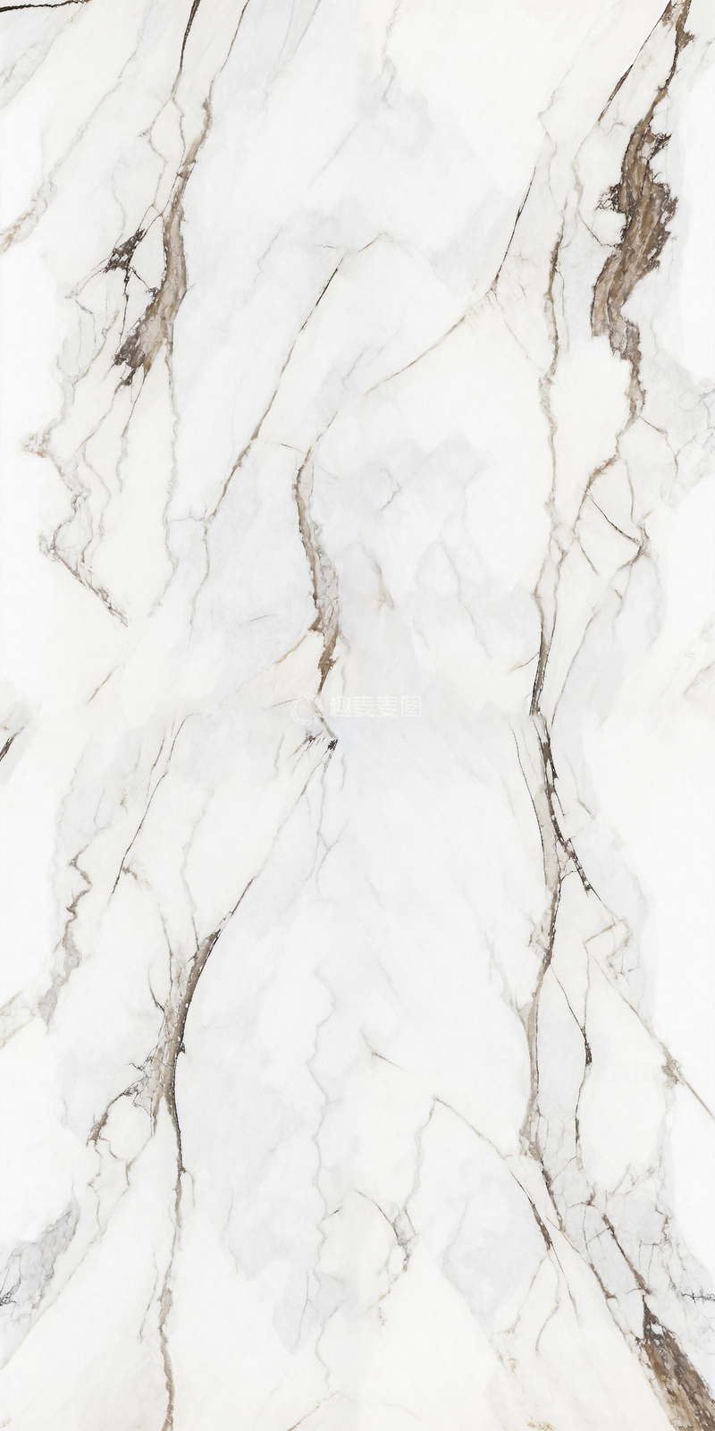 高清大图下载【趣麦麦图】简约白色大理石纹