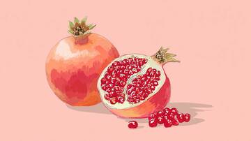 石榴  麻舌  膜感  