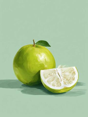 柚子  细腻  脆爽