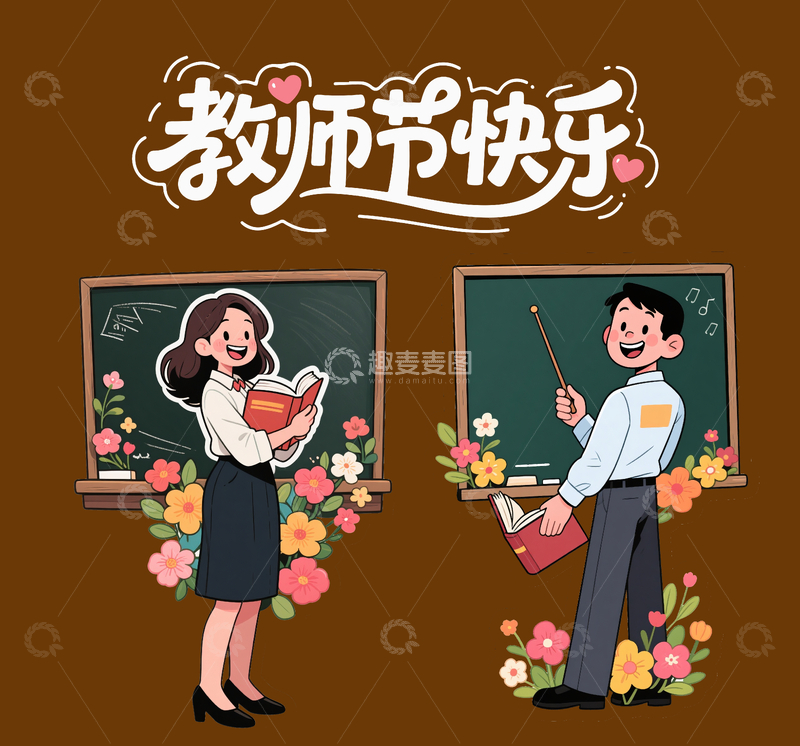 教师节