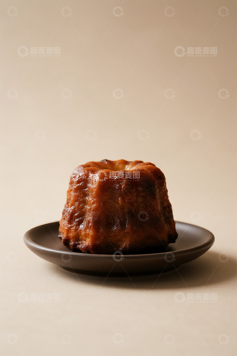 高清大图下载【趣麦麦图】法式甜点蛋糕美食特写商业照片