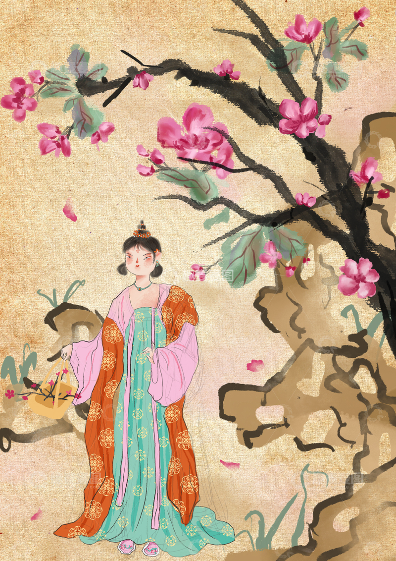 原创治愈插画作品素材12345678910111213141516