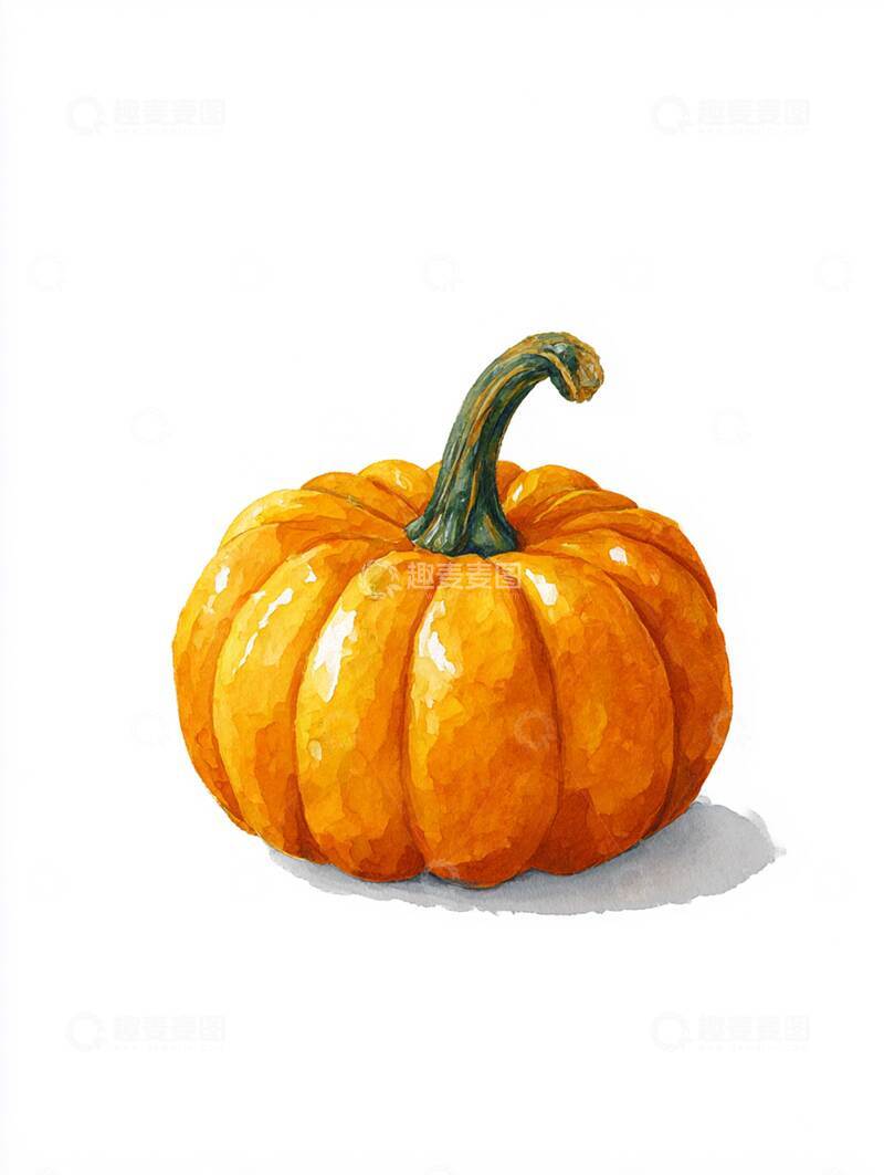 高清大图下载【趣麦麦图】南瓜  酥软  润口  