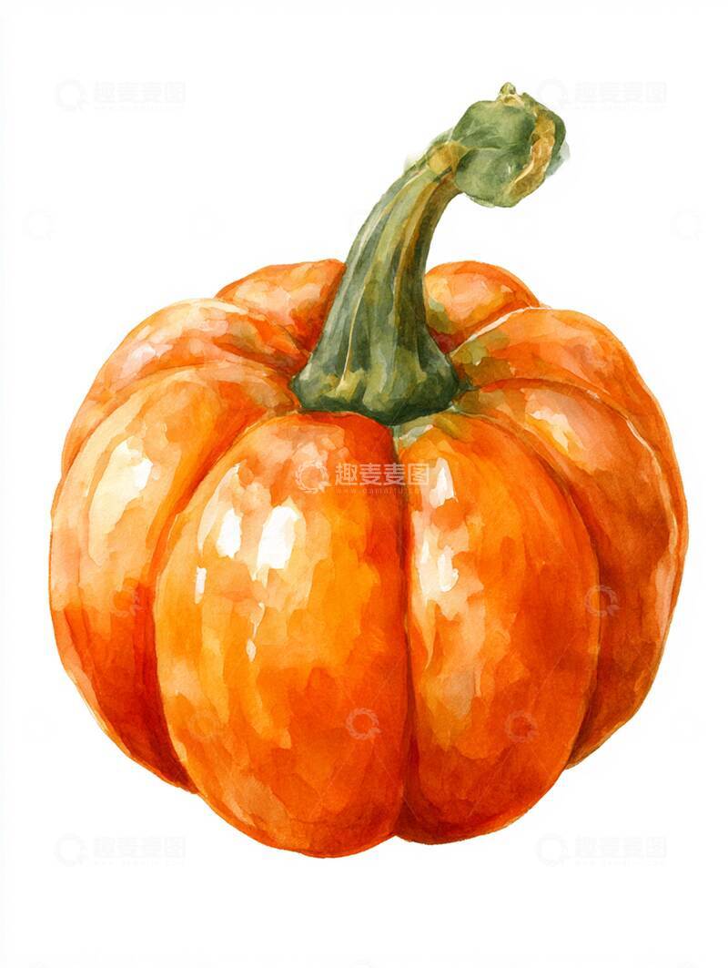 高清大图下载【趣麦麦图】南瓜  油润  面沙