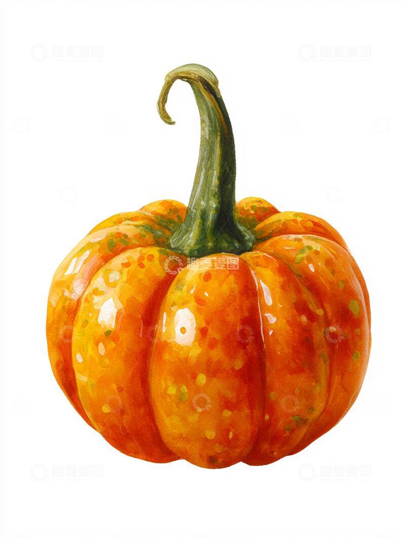 高清大图下载【趣麦麦图】南瓜  油润  酥烂