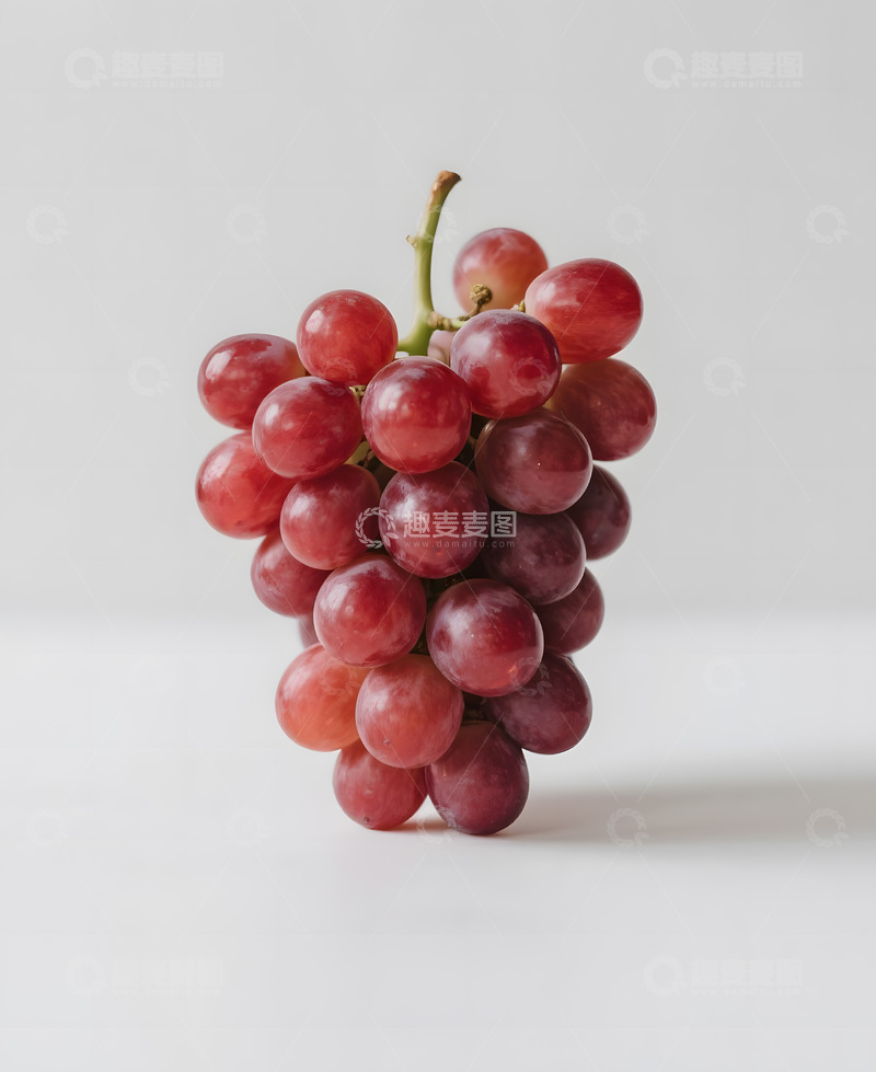 高清大图下载【趣麦麦图】一串葡萄图片1
