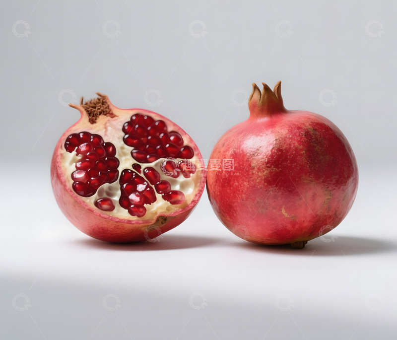 高清大图下载【趣麦麦图】番石榴摄影图片