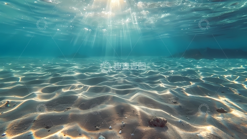高清大图下载【趣麦麦图】美丽 海底 世界 自然 风光 图片12345678