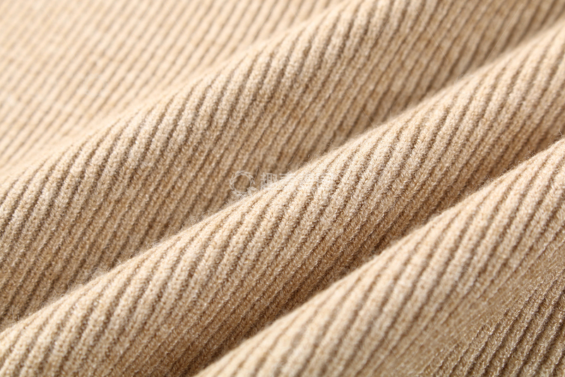 高清大图下载【趣麦麦图】实景拍摄服装针织面料百褶纹理布料