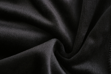 实景拍摄服装面料加绒布料绒毛不倒绒