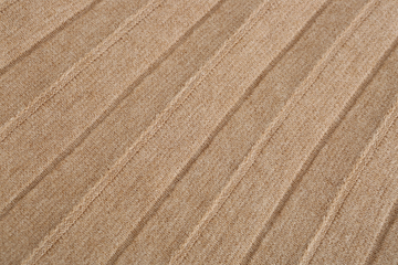 实景拍摄服装针织面料布料百褶纹理