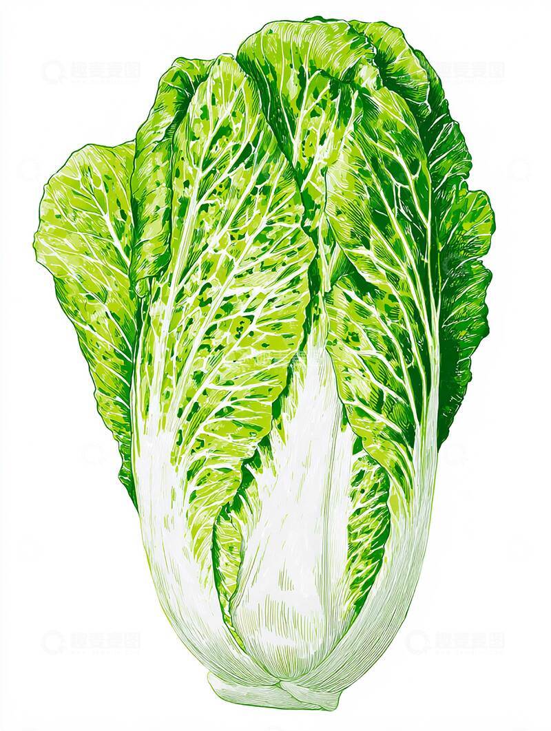 白菜  脆甜  嫩水