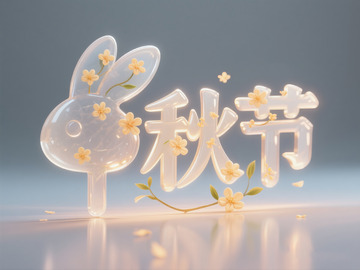 中秋节文字素材2