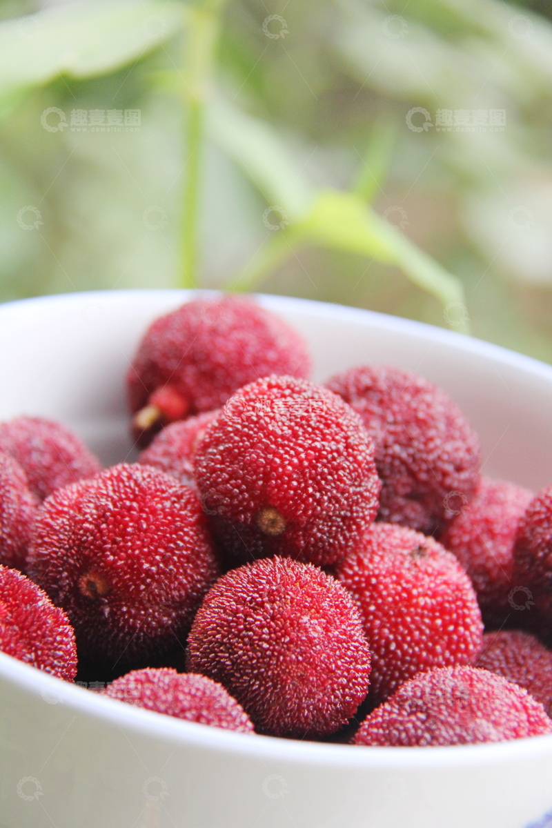 高清大图下载【趣麦麦图】新鲜营养健康创意水果图片