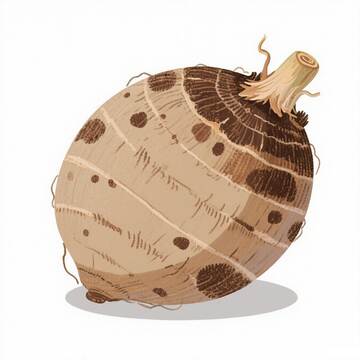 芋头  粉糯  沙面  