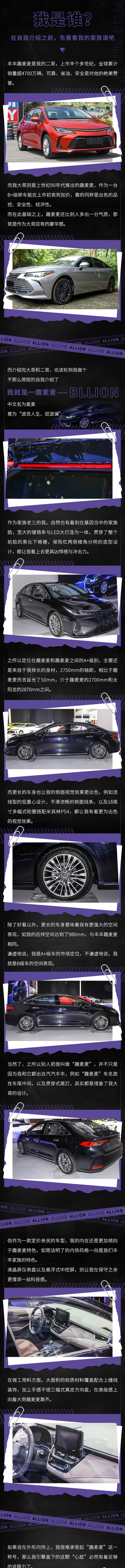 汽车文章图文排版
