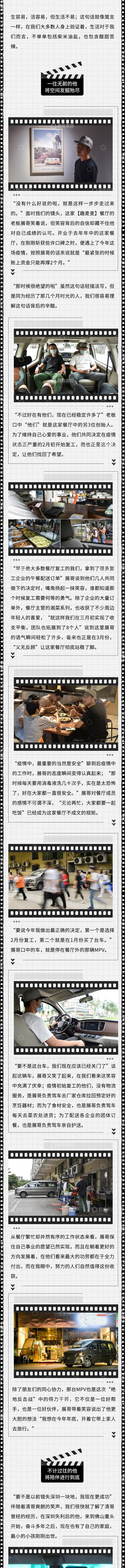 MPV文章图文排版