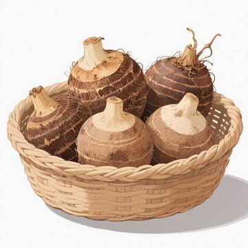 芋头  松软  蜜甜