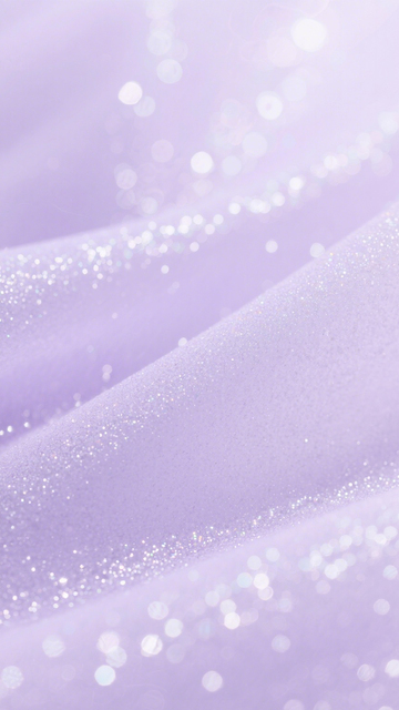 浅紫闪耀布料背景素材3