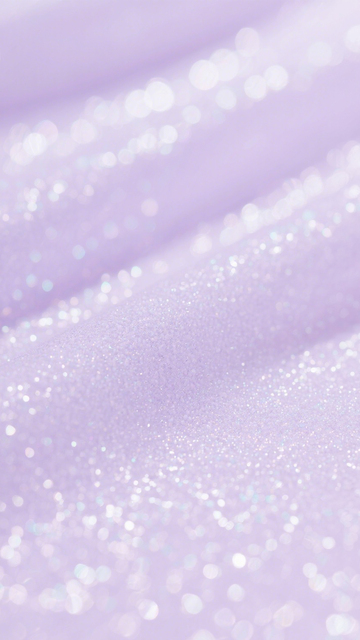 浅紫闪耀布料背景素材4