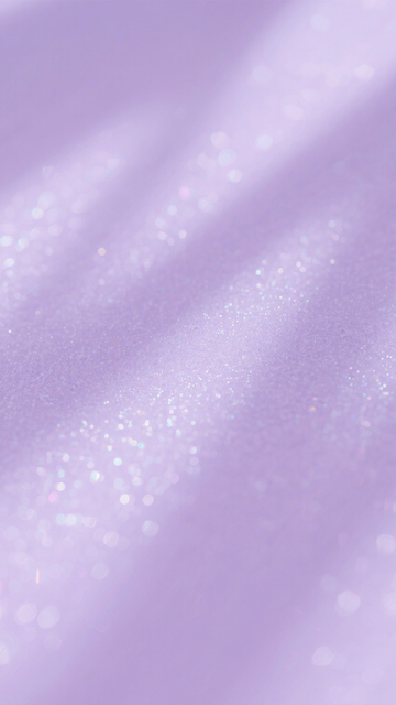 浅紫闪耀布料背景素材1