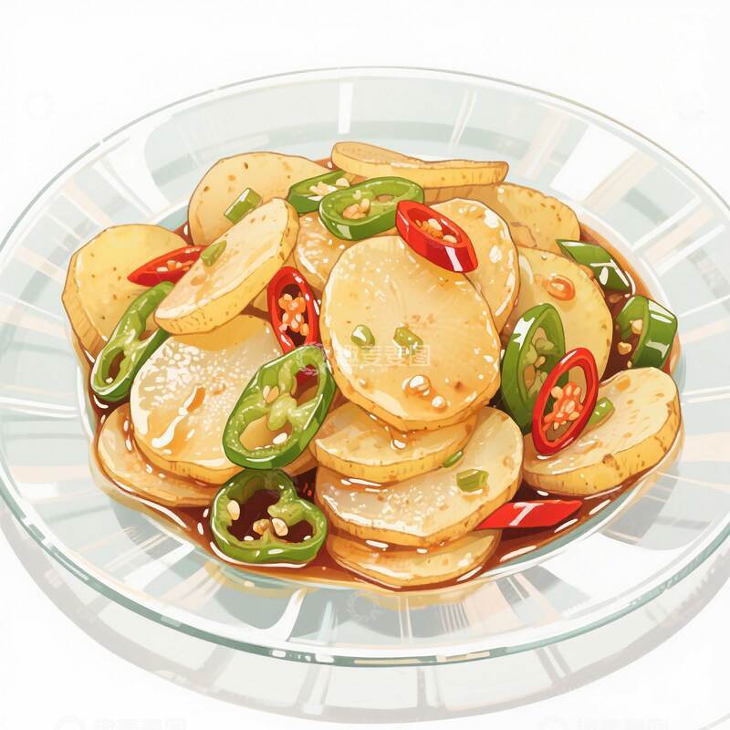 高清大图下载【趣麦麦图】土豆  粉香  香甜  