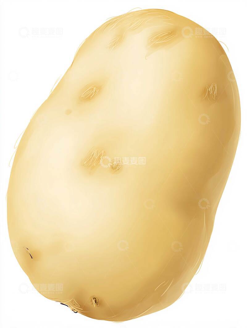 高清大图下载【趣麦麦图】土豆  粉糯  松软