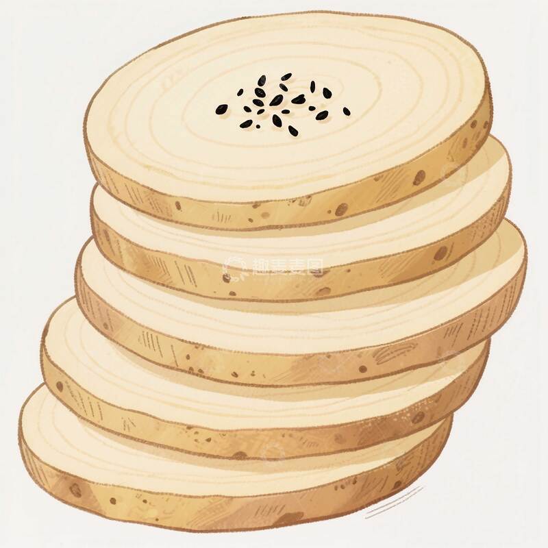 高清大图下载【趣麦麦图】土豆  粉香  甜粉  