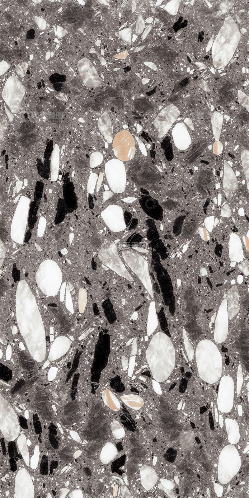 高清大图下载【趣麦麦图】水磨石石材纹理